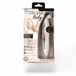 Finishing Touch Flawless Body 18K Gold Plated Rechargeable Women Hair Remover. Fixed Price $187.49.