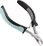 Ivon Cuticle Trimmer, Non-slip Professional Nipper Stainless Steel Cutte. Fixed Price $16.99.