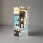 Philips Norelco Shaver 3500 Wet/dry 3-HEAD Rotary W/ Pop-up Trimmer S3212/82. Fixed Price $49.95.
