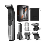 Beard & Body Hair Trimmer For Men, 3-IN-1 Electric Shavers Face... Fast Ship. Fixed Price $36.96.