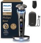 Philips Norelco I9000 Prestige Ultra Shaver Model XP9405/84. Fixed Price $269.90.