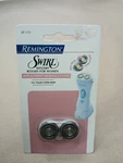 Genuine Remington SP-115 Replacement Heads & Cutters. Fixed Price $14.41.