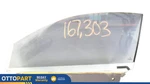 2000-2006 Mercedes W215 CL600 Front Right Passenger Side Door Window Glass Oem. Fixed Price $150.70.