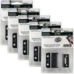 5X Wahl Stagger-tooth Blending Clipper Blade For Cordless Magic #02161. Fixed Price $44.99.
