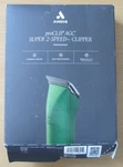 Andis Proclip Super 2-SPEED Detachable Blade Clippers AGC2 Open Box. Fixed Price $144.95.