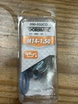 Dorman 090-033CD Oil Drain Plug Standard M14-1.50, Head Size 17MM. Fixed Price $8.99.