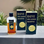 Lot Of 2 Rave One Lather Shampoo Vintage Advertising Beauty 1950S. Fixed Price $24.99.