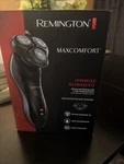 Remington Maxcomfort Advanced Rotary Shaver - Waterproof 60 Minute Runtime New. Fixed Price $60.00.