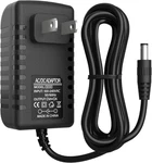 Ac Adapter For Andis #12470 Master Cordless Lithum-ion Clipper Power Charger. Fixed Price $11.27.