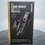 Manscaped The Lawn Mower 3.0 Plus Precision Pack W/ Shaver & Crop Preserver. Fixed Price $44.95.