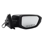 Right Door Mirror For 2016-2021 Honda Civic Power Non-heated Black 3-PIN Usa. Fixed Price $56.99.