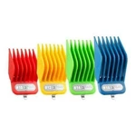 Clipfit Extra Long Clipper Guards Set Compatible With Andis Master #10-16. Fixed Price $11.83.