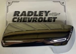 New Gm Oem 19-20 Sierra 1500 Front Door Outside Mirror-mirror Cver Left 84732161. Fixed Price $83.78.