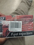 Macax Fuel Injectors Set Of 4. Fixed Price $40.00.