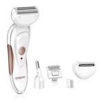 Conair LTGS41 ALL-IN-1 Body And Facial Hair Removal For Women, Cordless Elect.... Fixed Price $44.80.