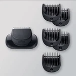Braun Easyclick Beard Trimmer Attachment Series 5 6 7 New Sealed Combs. Fixed Price $39.99.