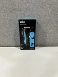 Braun Series Proskin 3040S Wet & Dry Shaver. Fixed Price $11.00.