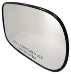 Door Mirror Glass Dorman 56602 Fits 06-08 Hyundai Azera. Fixed Price $153.25.