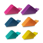 Guards 10 12 14 16 18 20 Compatible With Most Wahl Clippers, Color Coded. Fixed Price $21.88.