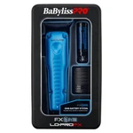 Babyliss FX829BL Blue Professional Clipper Lo-pro W/ Battery. Fixed Price $129.95.
