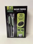 Shpavver Vacuum Beard Trimmer ZKS-001 20 Length Precision Wheel Electric New. Fixed Price $24.50.