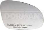 Dorman Door Mirror Glass , Pn# 56835. Fixed Price $91.17.