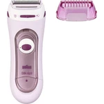 Silk-epil Lady Shaver By Braun Ls 5100 Legs And Body. Fixed Price $50.50.