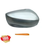 Laubdgie Passenger Mirror Cover Cap, Honda Accord 08-12 Silver. Fixed Price $41.99.