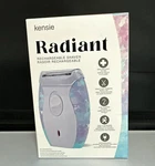New Kensie Radiant Shaver Wet/dry Rechargeable. Fixed Price $22.99.