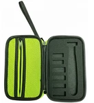 Deluxe Travel Storage Case For Philips Norelco Oneblade Trimmers And Accessories. Fixed Price $10.99.