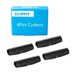 Foil Shaver Replacement Blades Compatible With Andis TS1 (17150, .... Fixed Price $37.07.