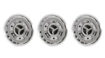 3X Shaver Blade Cutter Shaving Heads For Philips 835RX 850RX 875RX 885RX 895RX. Fixed Price $10.30.