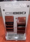 New Babyliss Pro CS880 Replacement Comb Attachments Fits 880/FX650/FX673 Models. Fixed Price $34.06.