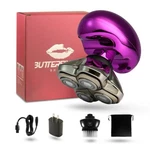 Skull Shaver Butterfly Kiss Pro: Electric For Women, Bikini, Leg, Body. Fixed Price $41.99.