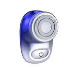 Mini Electric Shaver, Pocket Size For Women, Rechargeable.... Fixed Price $46.65.