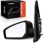 A-premium Driver Power Door Mirror Compatible Left Side, Black. Fixed Price $79.22.