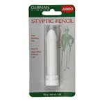 Clubman Jumbo Styptic Pencil, Oz Ounce (pack Of 1), Black. Fixed Price $11.36.