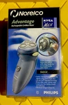 Phillips Norelco 5655X Nivea Advantage Rechargeable Cordless Razor New Sealed. Fixed Price $275.00.