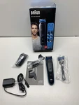 Braun All In One Shave & Trim Kit MGK3245. Fixed Price $29.99.