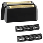 FX3 Replacement Head Compatible With Babyliss Pro Foil Shaver, Hypoal. Fixed Price $28.83.