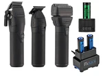 Babyliss Matte Fxone Professional Clipper Trimmer Shaver. Fixed Price $332.49.