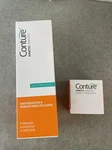 Conture By Luminess Kinetic Smooth Hair Remover Polisher Pink - W/box. Fixed Price $19.94.