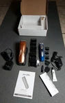 Lot Of 2. Andis Proclip Pulse 5 Cord/cordless Clipper LCL-2 BTF3. Workin. Fixed Price $89.00.