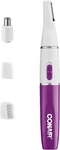 Conair ALL-IN-1 Facial Hair Trimmer For Women, Perfect Face, Ear/nose And Ey. Fixed Price $24.89.
