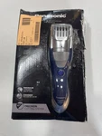 Shaver For Men Panasonic ER-GB40-S Cordless Beard & Mustache Trimmer Wet/dry. Fixed Price $38.00.