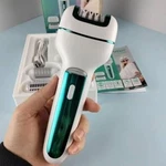 Feminine Removal Vgr V-731 Women's Epilator With Heads For Comprehensive Use. Fixed Price $449.00.