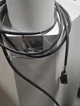 Sunlight Supply System Magnum Xxxl 8" Reflector Air Filtration, 120V. Fixed Price $50.00.