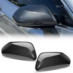 Aclong Mirror Cover Fit For Toyota Camry 2018-2025 Carbon Fiber,. Fixed Price $54.99.
