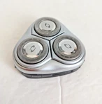 Norelco 5825 Xl Shaver Full Rotary Triple Head Just Snap In And Use. Fixed Price $44.55.