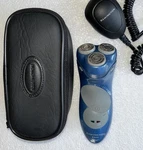 Men Remington Model R-9100 Titanium Electric Shaver Razor Micro Flex Tct Parts. Fixed Price $15.99.